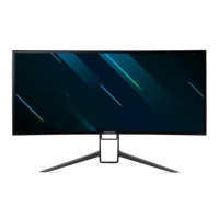 Монитор Acer Predator X34GSbmiipphuzx