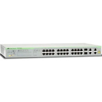 Коммутатор Allied Telesis AT-FS750/28PS