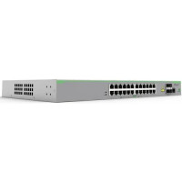 Коммутатор Allied Telesis AT-FS980M/18PS