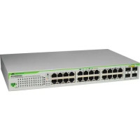 Настраиваемый коммутатор Allied Telesis AT-GS950/24-50