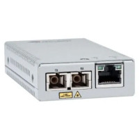Медиаконвертер Allied Telesis AT-MMC2000LX/LC-960