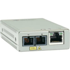 Медиаконвертер Allied Telesis AT-MMC200LX/SC-960