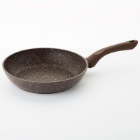 Сковорода Alpenkok Brown Marble AK-0038A/24N