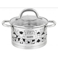 Кастрюля Appetite Enigma GS04253