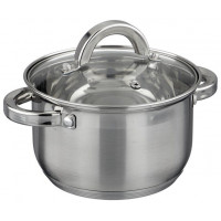 Кастрюля Appetite Rondy SH07223