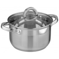 Кастрюля Appetite Rondy SH07393