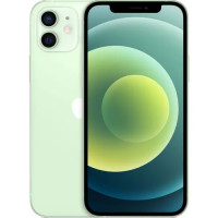 Смартфон Apple iPhone 12 Dual SIM 256GB (зеленый)