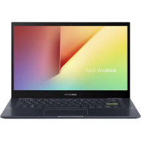 Ноутбук 2-в-1 ASUS VivoBook Flip 14 TM420UA-EC172T