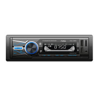 USB-магнитола Aura AMH-102BT