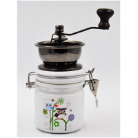 Ручная кофемолка Bella Cucina BC-1133