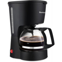Капельная кофеварка Blackton Bt CM1111