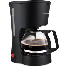 Капельная кофеварка Blackton Bt CM1111