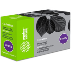 Фотобарабан CACTUS CS-DR3200 (аналог Brother DR-3200)