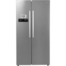 Холодильник side by side CENTEK CT-1751 NF White