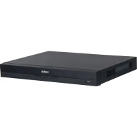 Сетевой видеорегистратор Dahua DHI-NVR5216-16P-EI