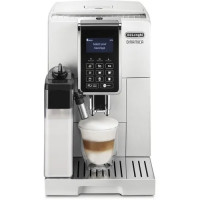 Эспрессо кофемашина DeLonghi Dinamica ECAM 353.75.W