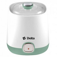 Йогуртница Delta DL-8400