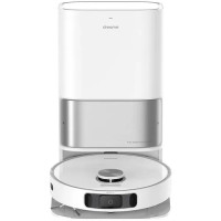 Робот-пылесос Dreame Automatic Cleaning Robot S10 (китайская версия, белый)