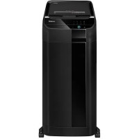 Шредер Fellowes AutoMax 600M (черный)