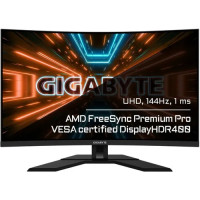 Игровой монитор Gigabyte M32UC