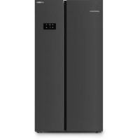 Холодильник side by side Grundig GSN30110FXBR