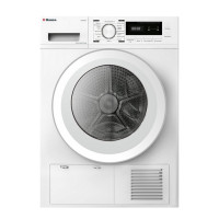 Сушильная машина Hansa TDH81GH