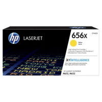 Картридж HP 656X (CF462X)