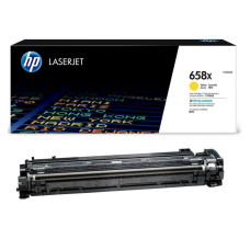Картридж HP 658X W2002X