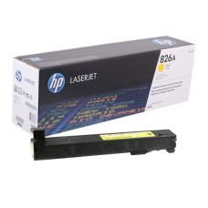 Картридж HP 826A [CF312A]