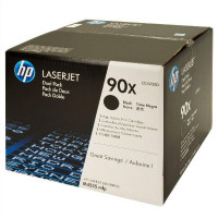 Картридж HP 90X (CE390XD)