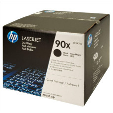 Картридж HP 90X (CE390XD)