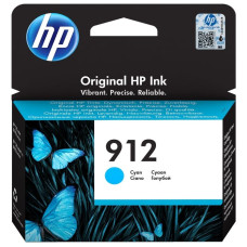 Картридж HP 912 3YL77AE