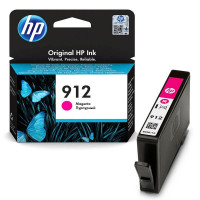 Картридж HP 912 3YL78AE