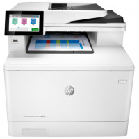 МФУ HP Color LaserJet Enterprise M480f