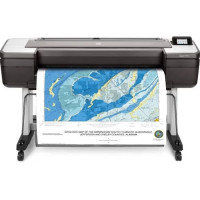 Плоттер HP DesignJet T1700dr Postscript 44" (1118 мм)