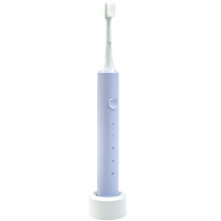 Электрическая зубная щетка Infly Sonic Electric Toothbrush T03S (1 насадка, фиолетовый)