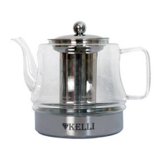 Заварочный чайник KELLI KL-3033