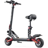 Электросамокат Kugoo Kirin G2 Pro