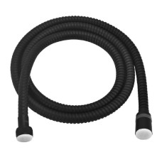 Душевой шланг Lemark LE8022S (черный)