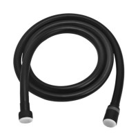 Душевой шланг Lemark LE8025P (черный)