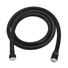Душевой шланг Lemark LE8025P (черный)