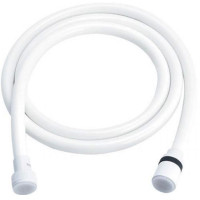 Душевой шланг Lemark LE8026P (белый)