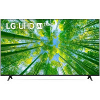 Телевизор LG 50UQ80001LA