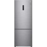 Холодильник LG DoorCooling+ GC-B569PMCM