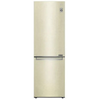 Холодильник LG GA-B459SECL