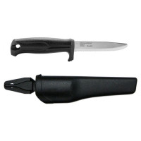 Нож Morakniv Rescue 541 (черный)