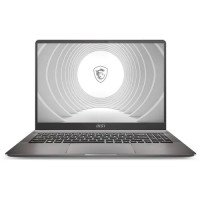 Рабочая станция MSI CreatorPro Z16P B12UMST-223RU