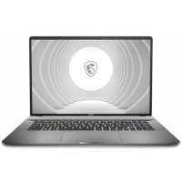 Ноутбук MSI CreatorPro Z17 A12UMST-260RU