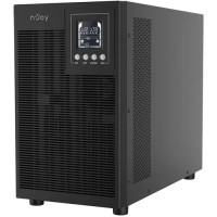 Источник бесперебойного питания nJoy Echo Pro 3000