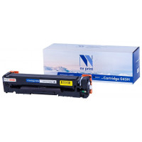 Картридж NV Print NV-045HBk (аналог Canon 045H BK)
